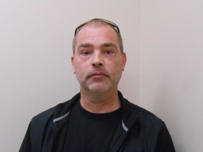 John Harms a registered Sex Offender of Ohio