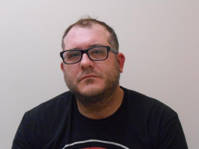 Alden Dustin Ansbergs a registered Sex Offender of Ohio