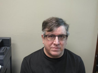 Barry Vance Robinson a registered Sex Offender of Ohio