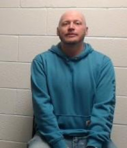Joshua Adam Budy a registered Sex Offender of Ohio