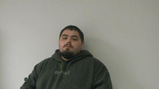 Nicholas Chandler Marcum a registered Sex Offender of Ohio
