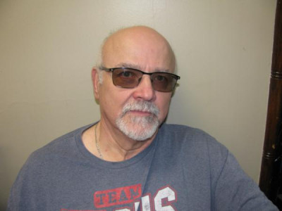 David Wayne Stansbery a registered Sex Offender of Ohio