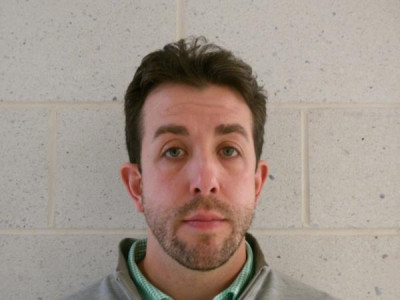 James Louis Malfregeot II a registered Sex Offender of Ohio