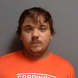 Jeremiah Michael Copeland a registered Sex Offender of Ohio