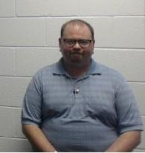 Justin Lee Ball a registered Sex Offender of Ohio