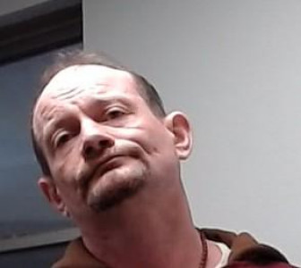 John David Ogle a registered Sex Offender of Ohio