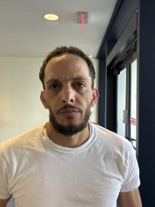 Ameen Khalied Sari a registered Sex Offender of Ohio