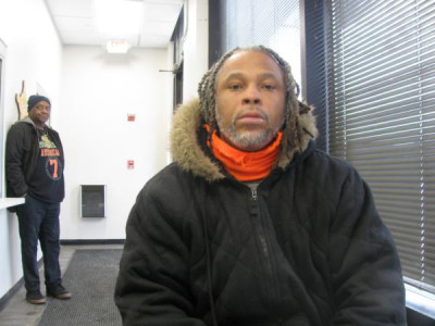 Charles A Rachel a registered Sex Offender of Ohio