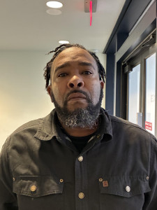 David Maurice Thomas a registered Sex Offender of Ohio