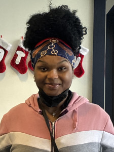 Jaylin Veasey a registered Sex Offender of Ohio