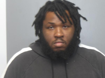 Shakil Hendricks a registered Sex Offender of Ohio
