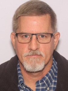 Michael Patrick Brand a registered Sex Offender of Ohio