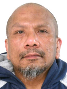 Arnel L Santo-domingo a registered Sex Offender of Ohio
