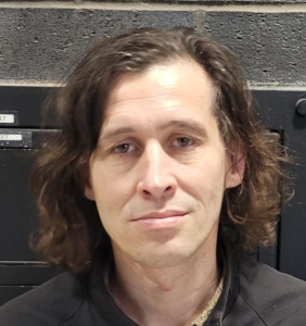 Caleb Steiner a registered Sex Offender of Ohio
