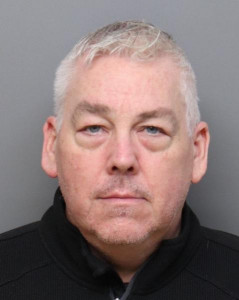 Brian Robert Hronek a registered Sex Offender of Ohio