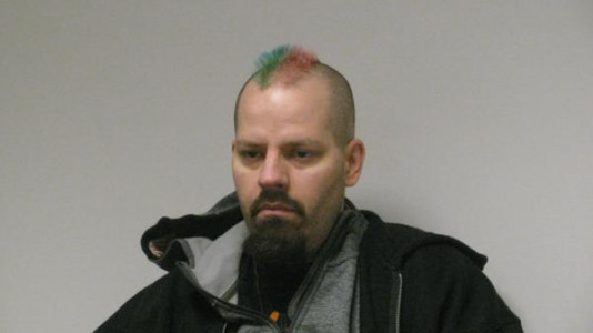 Jeremey Adam Montgomery a registered Sex Offender of Ohio