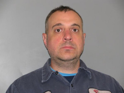 Andrew Michael Soloman a registered Sex Offender of Ohio