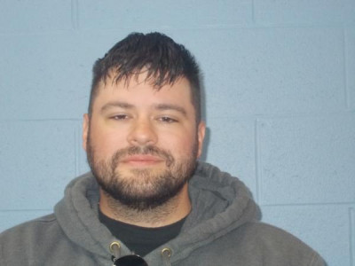 Jordan Coffman a registered Sex Offender of Ohio