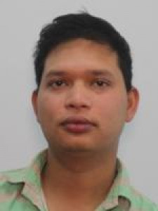 Kul Bahadur Biswa a registered Sex Offender of Ohio