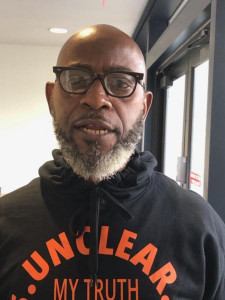 Donzel Brooks a registered Sex Offender of Ohio