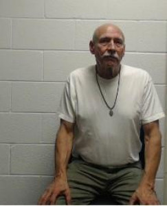 Larry Strang a registered Sex Offender of Ohio