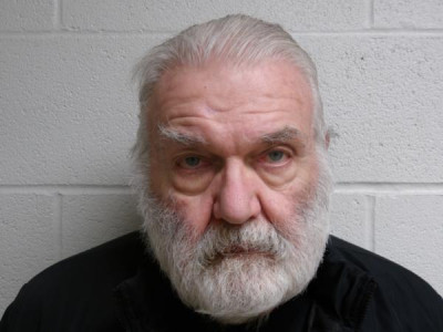 James B Miller a registered Sex Offender of Ohio
