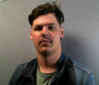Joshua Michael Sharrock a registered Sex Offender of Ohio
