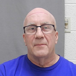 Randall Fields a registered Sex Offender of Ohio
