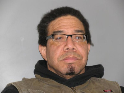 Roy Arnolia Brock a registered Sex Offender of Ohio