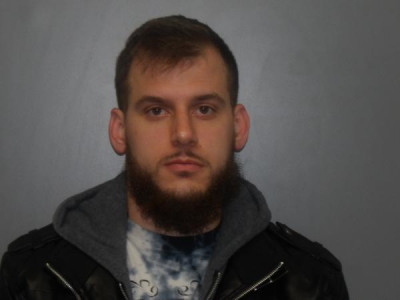 Christopher Reed a registered Sex Offender of Ohio