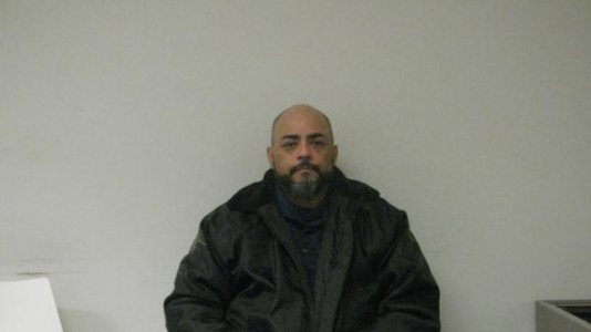 Enrique Mendez Gonzalez a registered Sex Offender of Ohio