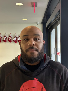 Jevan Hooks a registered Sex Offender of Ohio