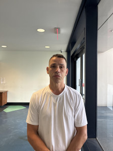 Shawn M Kadras a registered Sex Offender of Ohio