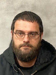 Richard Clayton Crain II a registered Sex Offender of Ohio
