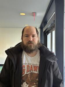 Andrew Robert Davis a registered Sex Offender of Ohio