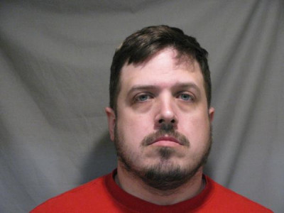 John Keith Gentil Jr a registered Sex Offender of Ohio