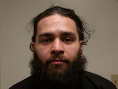 Antonio Monticue a registered Sex Offender of Ohio