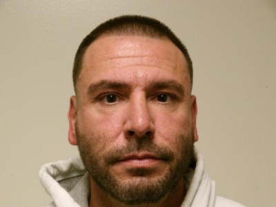 Jason Alan Dimacchia a registered Sex Offender of Ohio