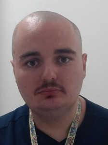 Dakota Raine Blanton a registered Sex Offender of Ohio