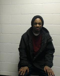 Jamal Morehead a registered Sex Offender of Ohio