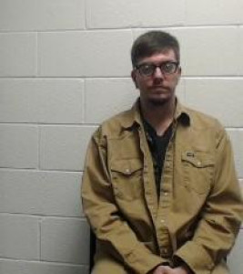 Travis Davis a registered Sex Offender of Ohio