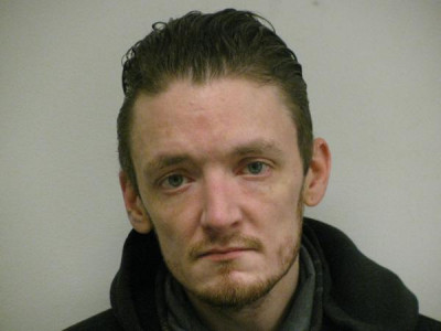 Christopher David Childers a registered Sex Offender of Ohio