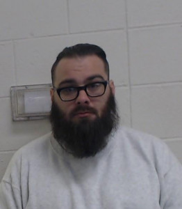 Alexander James Schaible a registered Sex Offender of Ohio