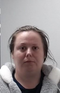 Jessica Autumn Rigg a registered Sex Offender of Ohio