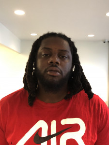 Justin Christopher Harge a registered Sex Offender of Ohio