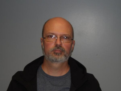 Adam Dean Ward a registered Sex Offender of Ohio
