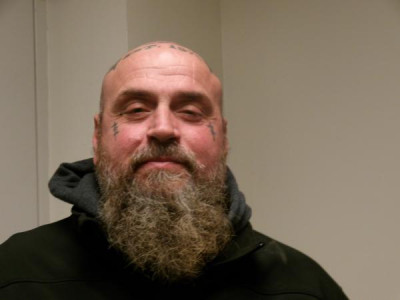 Andrew Frank Russo III a registered Sex Offender of Ohio