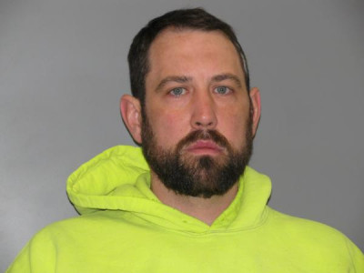 Corey Fredrick Sundberg a registered Sex Offender of Ohio