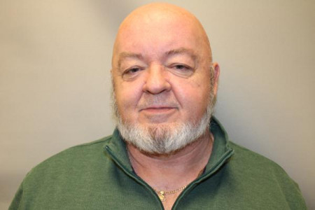 Todd Albert Mugrage a registered Sex Offender of Ohio