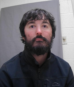 James Vincent Scott a registered Sex Offender of Ohio